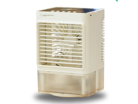 T PRO M9 DESKTOP AIR COOLER FAN (9W) Fashion