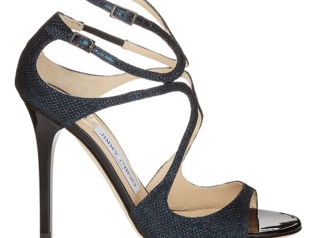 Jimmy Choo Lang Sandals Cheap