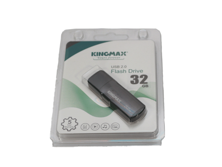 KINGMAX 32GB Flash Drive Discount