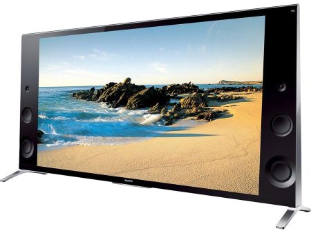 Sony  79  Ultra HD 4K TV For Cheap