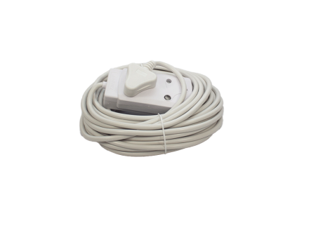 TT-F01-20M Target Electrical Extension Cord 20M Discount