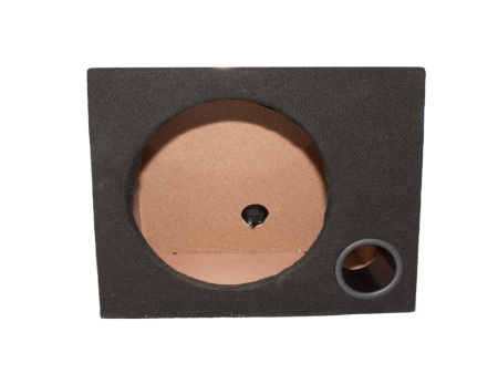 12  Single Ported Carpet Speaker Box Online