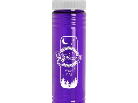 24 oz. Slim Fit Water Bottle Online Hot Sale