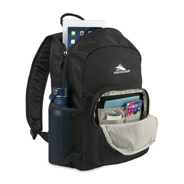 High Sierra® Pilsen Backpack For Cheap