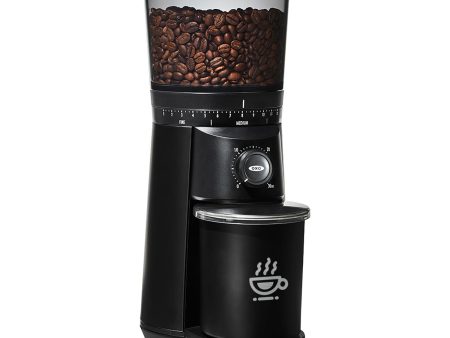 OXO Brew Conical Burr Grinder For Cheap