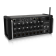 Midas 18-Channel Digital Mixer [MR18] Hot on Sale