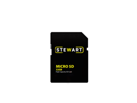 Stewart 32Gb Micro Sd Card STW-MICRO Hot on Sale