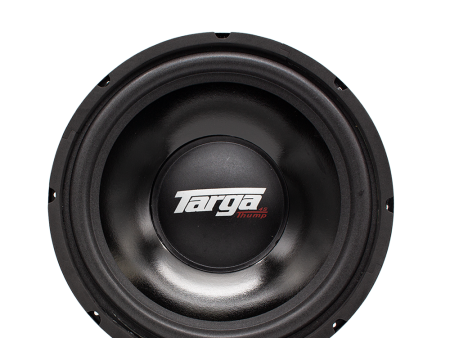 Targa Thump Series 12  Subwoofer SVC  4 OHM 5500W [TG-1242S] on Sale