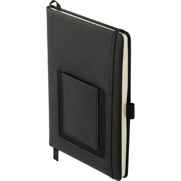 5.5  x 8.5  Vienna Phone Pocket Bound JournalBook® Online Hot Sale