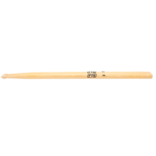 FTS 5A (NJT) LM Maple Wood Drum Stick (MKI) For Sale