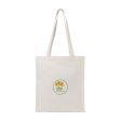 AWARE™ Recycled Cotton Tote on Sale