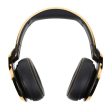 Monster 24k Headphones Sale