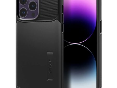 Spigen iPhone 14 Plus Slim Armor Series Online Sale