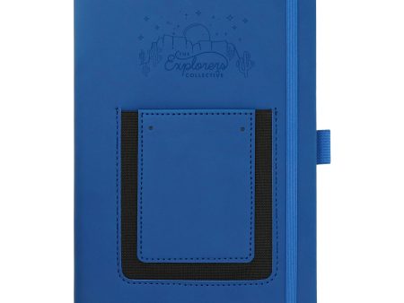 5.5  x 8.5  Vienna Phone Pocket Bound JournalBook® Online Hot Sale