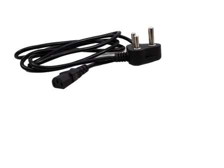 K402 Condere Kettle Cord Black 250V Cheap