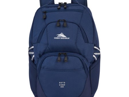 High Sierra® Swoop SG Laptop Backpack Online now