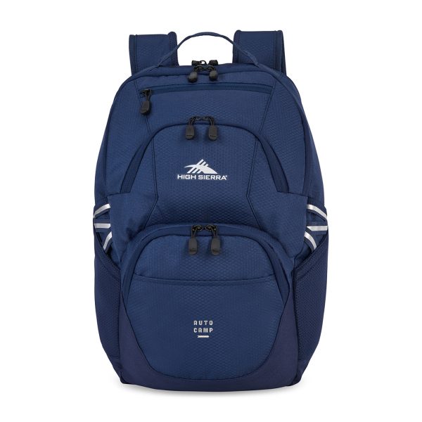 High Sierra® Swoop SG Laptop Backpack Online now