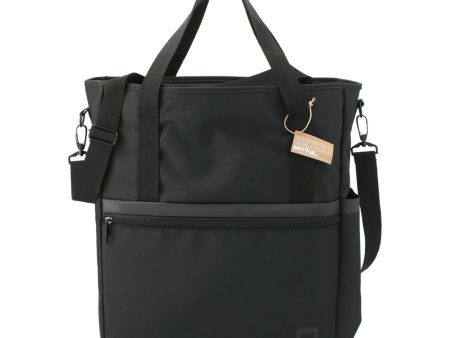 Tranzip Recycled Computer Tote For Sale