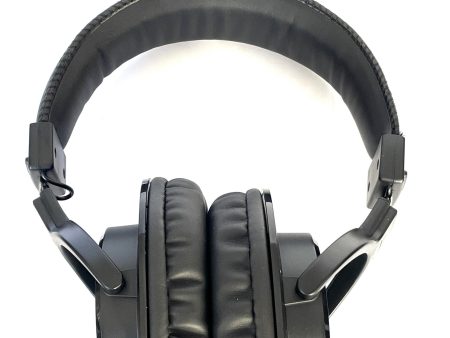 POWERWORKS HPW-3000 Studio headphone For Discount