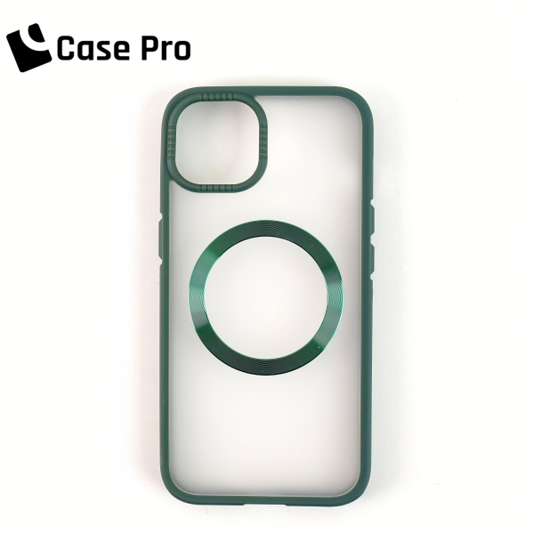 CASE PRO iPhone 14 Pro Case (Shockproof Magsafe) Supply