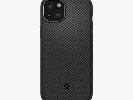 Spigen iPhone 15 Mag Armor (MagFit) Series Phone Case For Discount