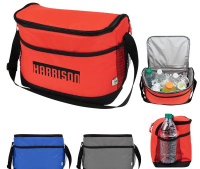 Repreve® RPET Cooler Lunch Bag Online