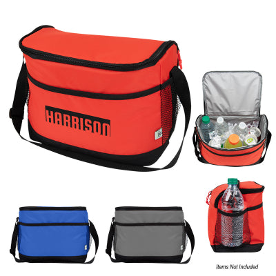 Repreve® RPET Cooler Lunch Bag Online