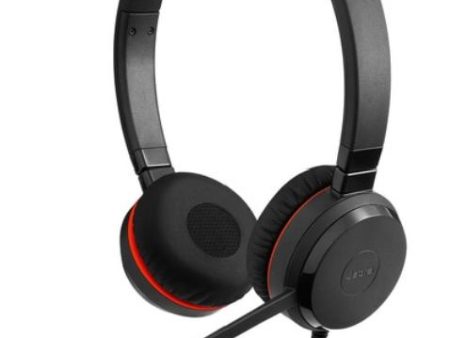 Jabra Evolve 30 II Discount