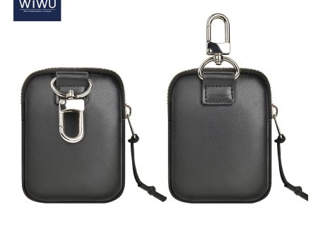 WIWU MT-01 E-POUCH For Discount