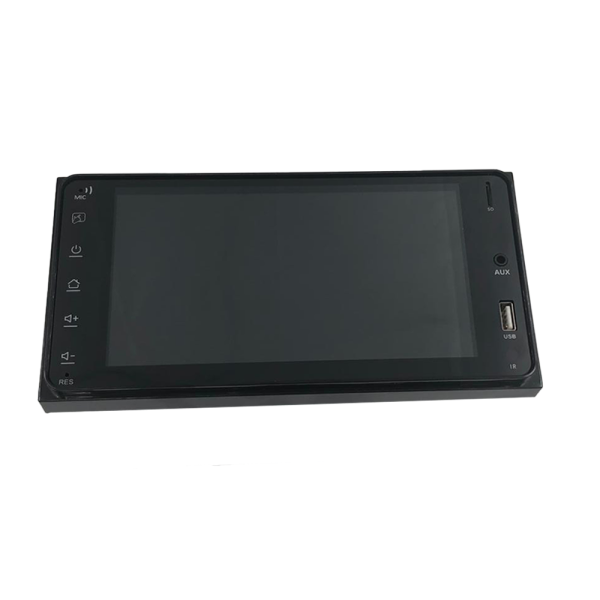 FTS Indlela 7   MP5 Double Din FTS-7043 Supply