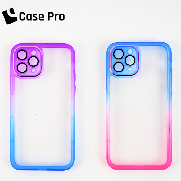 CASE PRO iPhone 13 Case (Color Gradient) on Sale