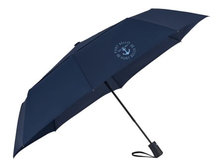 46  Recycled Auto Open Umbrella Discount