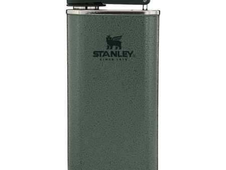 Stanley Easy Fill Wide Mouth Flask 8 oz Online Hot Sale