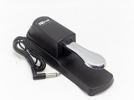 Rhythm MI Sustain Pedal [DK-1] For Cheap