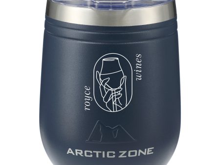 Arctic Zone® Titan Thermal HP® Wine Cup 12oz Sale