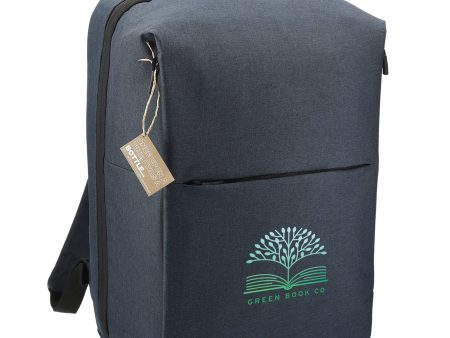 Aft Recycled 15  Computer Backpack on Sale