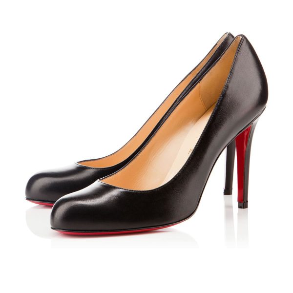 Christian Louboutin Simple Pumps Online Sale