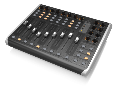 Behringer X-Touch Compact Universal Control Surface Online Hot Sale