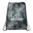 Tie Dyed Drawstring Bag Online