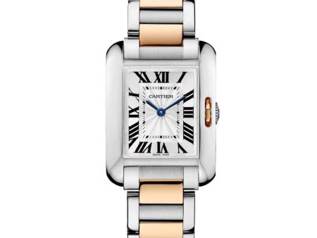 Cartier Tank Anglaise Supply