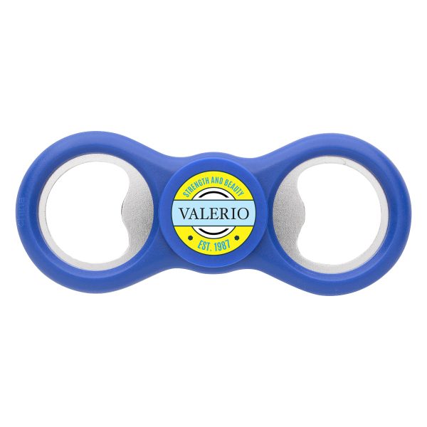 Fun Spinner Bottle Opener Online now