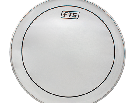 FTS 16  Clear Drum Head 0.25mm (MKI) For Discount