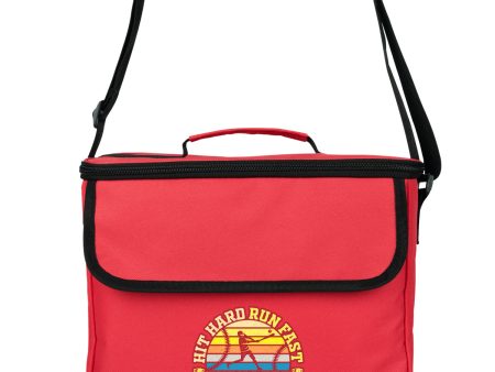 Chill Zone 12 Pk. Cooler Bag Hot on Sale