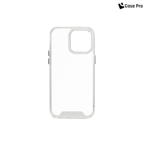 Case Pro iPhone 14 Plus Case (Tough Clear) Online Hot Sale