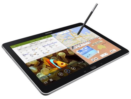 Samsung Galaxy Note Pro 12.2 - 64GB Hot on Sale