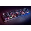 Numark DJ2GO2TOUCH 2-Channel DJ Controller For Discount