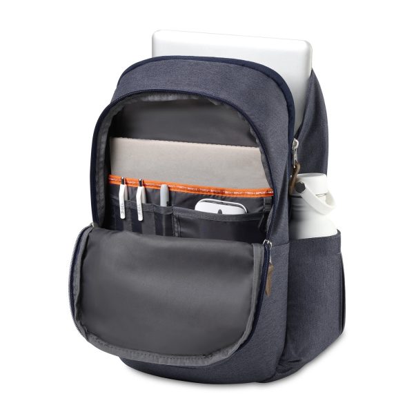 High Sierra® Haidan Laptop Backpack Online