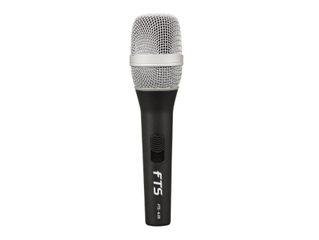 FTS-6.0S Dynamic Microphone Online now