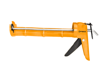 WorkSite 230mm Standard Caulking Gun [WT9027] Online