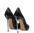 Casadei Leather Pumps For Discount